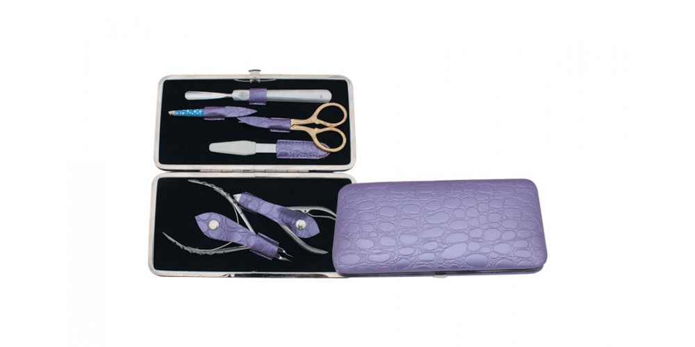  Manicure Instruments Kits